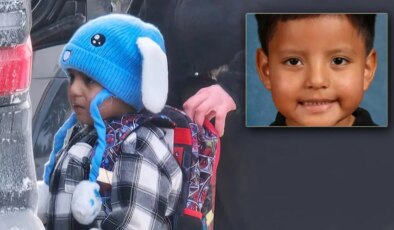 ABD’li yargıç, gözaltına alınan 5 yaşındaki çocuğun sınır dışı edilmesini geçici olarak durdurdu