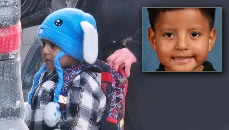 ABD’li yargıç, gözaltına alınan 5 yaşındaki çocuğun sınır dışı edilmesini geçici olarak durdurdu