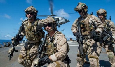ABD’nin gizli timi: Delta Force nedir, nasıl çalışır? Delta Force kimleri yakaladı?