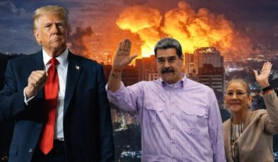 ABD’nin Maduro operasyonunda ‘gizemli silah’ iddiası