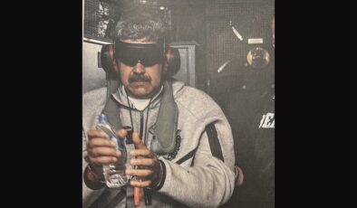 ABD’nin Maduro’yu alıkoyması dünyayı ikiye böldü