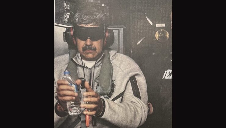 ABD’nin Maduro’yu alıkoyması dünyayı ikiye böldü