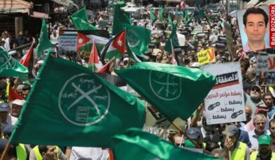 ABD’nin ‘Müslüman Kardeşler’ kararı sonrası Türkiye’den bir adım gelecek mi?