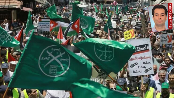 ABD’nin ‘Müslüman Kardeşler’ kararı sonrası Türkiye’den bir adım gelecek mi?