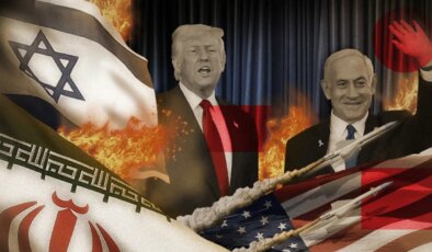 ABD’nin Ortadoğu’daki askeri varlığı son 8 ayın zirvesinde