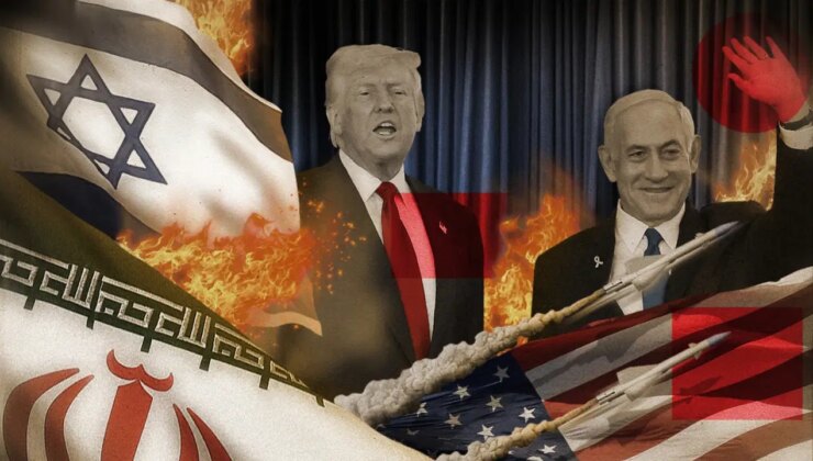 ABD’nin Ortadoğu’daki askeri varlığı son 8 ayın zirvesinde