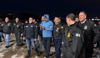 ABD’nin Venezuela operasyonunun detayları ortaya çıktı