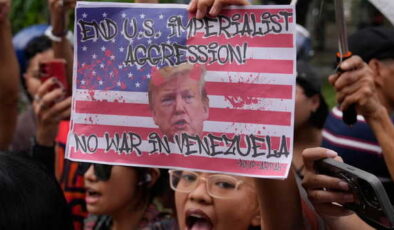 ABD’nin Venezuela’ya saldırarak Devlet Başkanı Maduro’yu kaçırmasını değerlendiren Prof. Dr. Aylin Topal, ‘Venezuela ile kalmayacak’ dedi