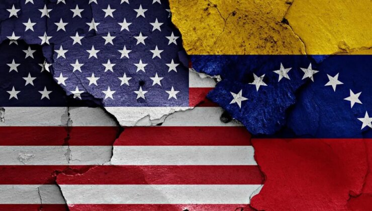 ABD’nin Venezuela’ya saldırısına CHP’den ilk tepki: ‘Ezilen yine halk oldu’