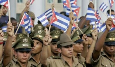 ABD’nin Venezuela’ya saldırısında 32 Kübalı hayatını kaybetti