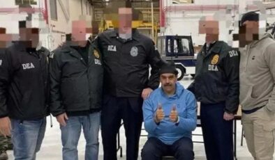 ABD’nin Venezuela’ya tarihi müdahalesi: Operasyona ilişkin bilinmeyen detaylara ulaşıldı