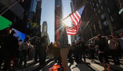 ABD’nin yüzde 75’i Grönland müdahalesine karşı