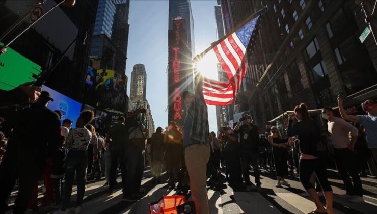 ABD’nin yüzde 75’i Grönland müdahalesine karşı