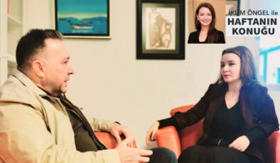 Abdullah Ağar Suriye’deki PKK’nın ‘ABD istemiyor’ diye görmezden gelinemeyeceğini söyledi: Sahada değilsen menüdesin