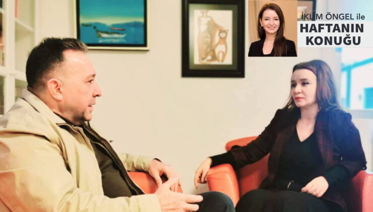 Abdullah Ağar Suriye’deki PKK’nın ‘ABD istemiyor’ diye görmezden gelinemeyeceğini söyledi: Sahada değilsen menüdesin