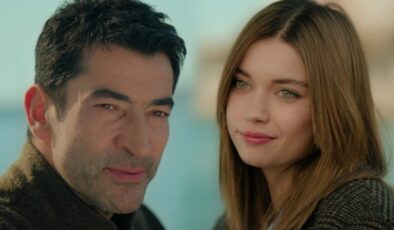 A.B.İ 1. bölüm fragmanı: Doğan ve Çağla’nın ilk karşılaşması…