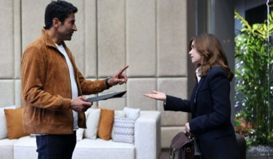 A.B.İ dizisinin yeni bölümü ne zaman? A.B.İ dizisinin son bölümünde ne oldu?