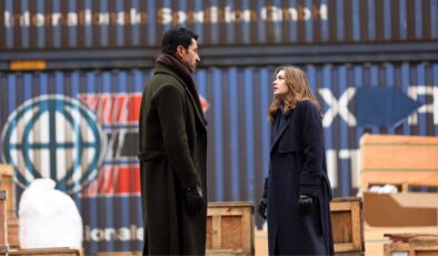 A.B.İ dizisinin yeni bölümü ne zaman? A.B.İ dizisinin son bölümünde ne oldu?