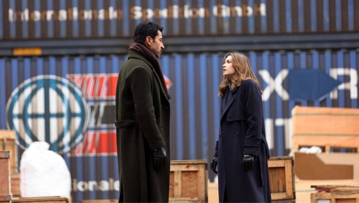 A.B.İ dizisinin yeni bölümü ne zaman? A.B.İ dizisinin son bölümünde ne oldu?