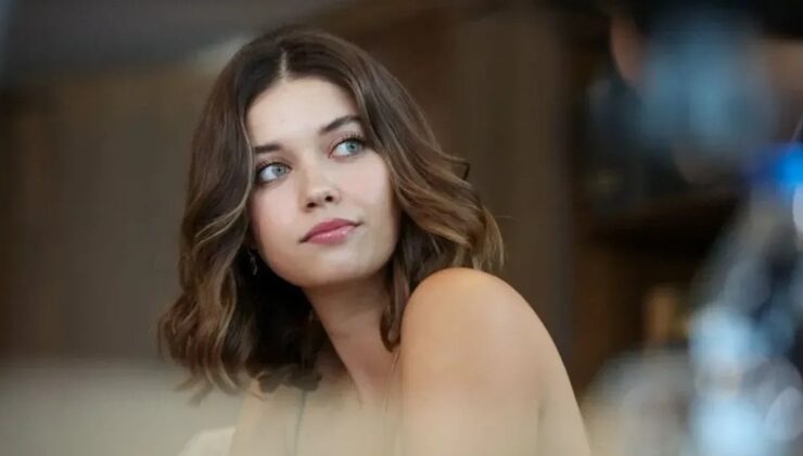 A.B.İ’nin Çağla’sı bakın nasıl ünlü olmuş! Afra Saraçoğlu’nu keşfeden isim…