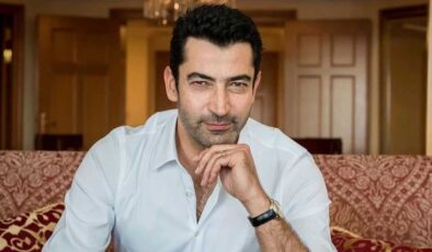 A.B.İ’nin yıldızı Kenan İmirzalıoğlu’nun eski hali: “Best Model Kenan”