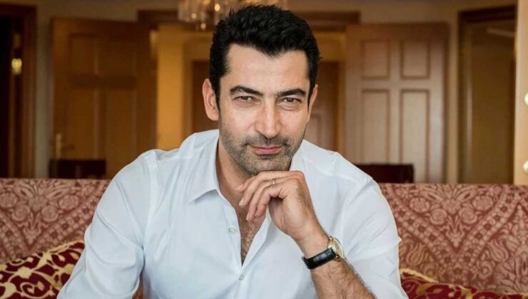 A.B.İ’nin yıldızı Kenan İmirzalıoğlu’nun eski hali: “Best Model Kenan”