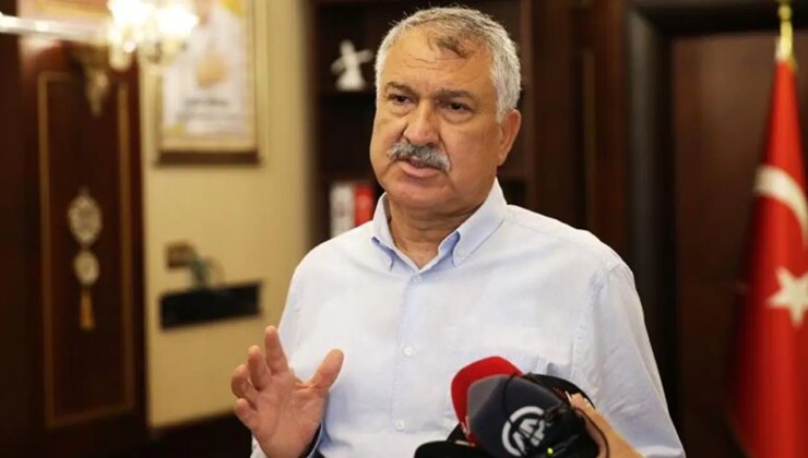 Acı gününde kardeşinin yanında olamayan Zeydan Karalar isyan etti!