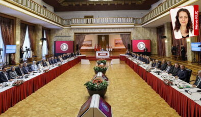 Açılım sürecinde gözler Suriye’de: ‘Umut hakkı’ ayrışması!