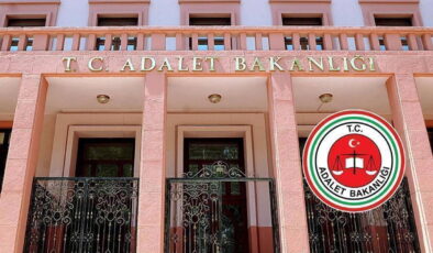 Adalet Bakanlığı sınavlarının sonuçları açıklandı