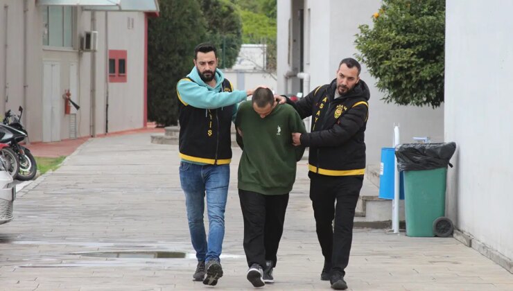 Adana’da ‘borç’ cinayeti: 4 bin lira alacağı yüzünden öldürülmüş!