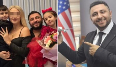 Adana’da erkek vahşeti: Eşi evi terk etti, 2 çocuğunu öldürüp intihar etti!