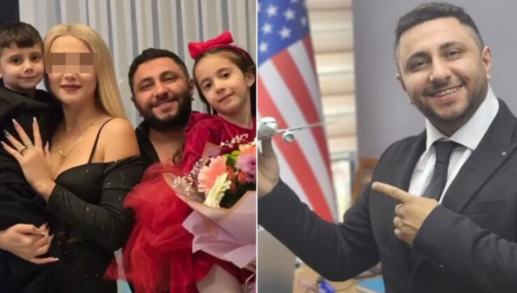 Adana’da erkek vahşeti: Eşi evi terk etti, 2 çocuğunu öldürüp intihar etti!