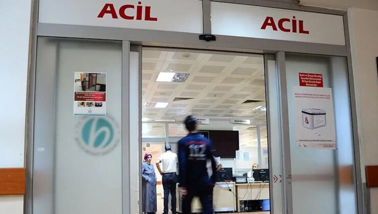 Adana’da iki grup çatıştı: Sokakta yürüyen kişi vuruldu