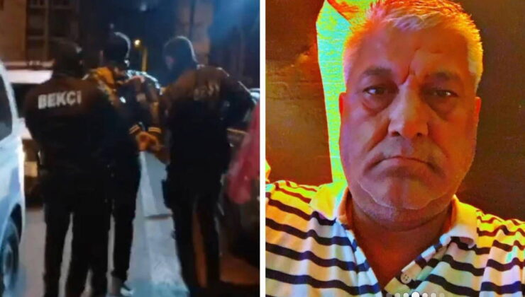 Adana’da öldürülen restoran sahibinin cinayet şüphelileri, Edirne’de yakalandı