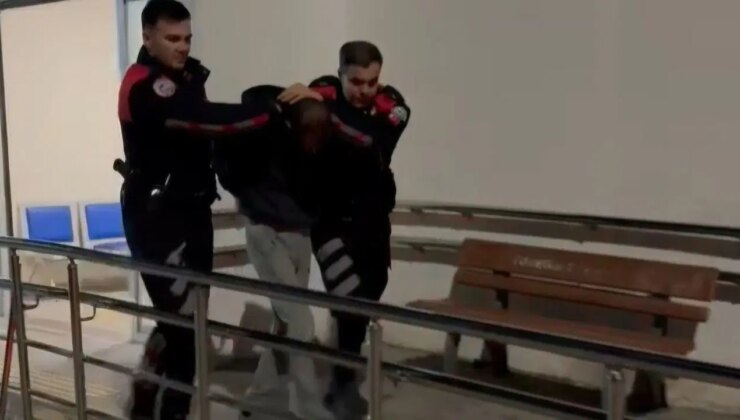 Adana’da yaşandı: Küfürleştiği arkadaşını tabanca ile yaraladı