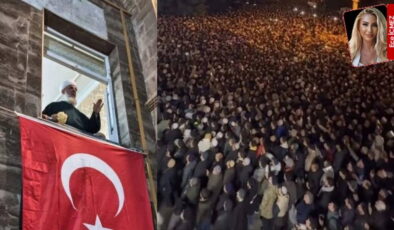 ADD’den menzil tepkisi: Laikliği korumak Cumhuriyet’i korumaktır
