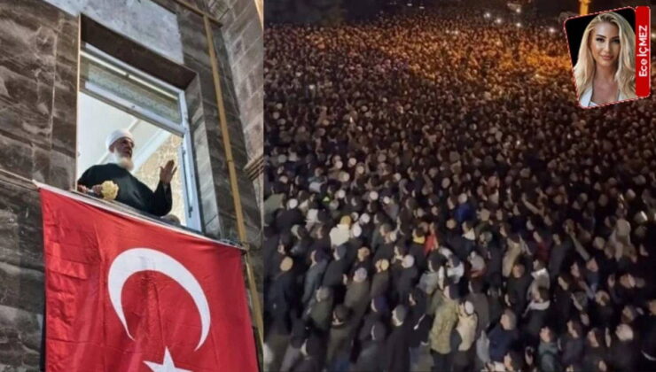 ADD’den menzil tepkisi: Laikliği korumak Cumhuriyet’i korumaktır