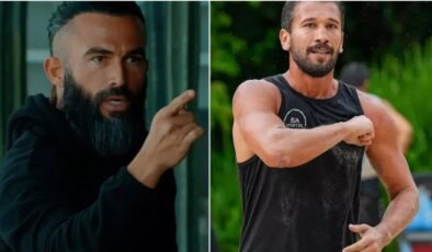 Adem Kılıçcı’nın Turabi paylaşımı: Hırbolukta turbo çocuk