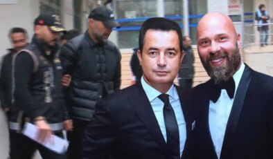 Adli kontrol şartıyla serbest bırakılmıştı: Esat Yontunç’un savcılık ifadesi ortaya çıktı!