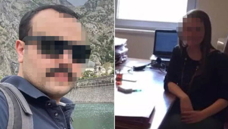 Adliyede cinayeti önleyen hükümlü çaycı o anlatı anlattı: ‘Başta şaka zannettim’