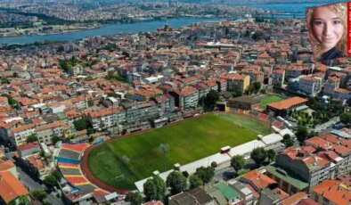 Aetius Sarnıcı için ‘geri dönülmez tahribat’ uyarısı: Arkeolojik alan tehlikede