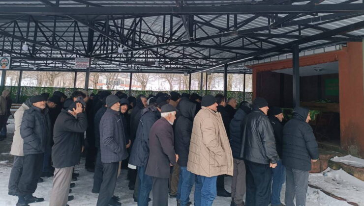 Ağabeyinin ölümüne dayanamadı… Aynı gün hayatını kaybetti!