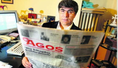 Agos Gazetesi ne zaman kuruldu, sahibi kim? Agos ne demek?