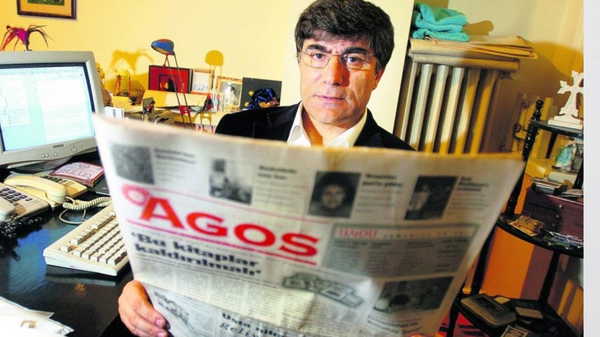 Agos Gazetesi ne zaman kuruldu, sahibi kim? Agos ne demek?