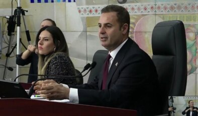 Ahmet Akın AKP iddiasına yanıt verdi: ‘Bir tartışmaya nokta koymak istiyorum’