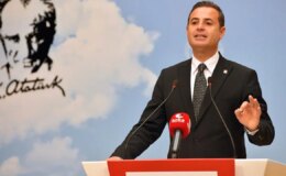 Ahmet Akın kimdir? Balıkesir Büyükşehir Belediyesi Başkanı Ahmet Akın nereli, kaç yaşında?