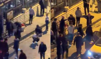 ‘Ahmet Minguzzi’ cinayetini hatırlattı… Güngören’de vahşet: 15 yaşındaki çocuk, 17 yaşındaki çocuğu öldürdü!