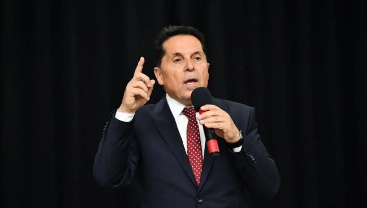 Ahmet Özer zamanlamaya dikkat çekti: ‘Bana verilen ceza Bahçeli’ye mesaj’