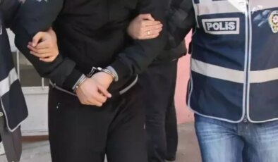 Ahmet Şaşmaz kimdir, neden gözaltına alındı? Ahmet Şaşmaz ne iş yapıyor?