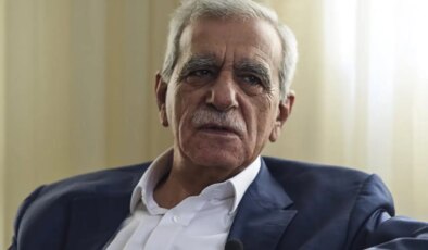 Ahmet Türk beraat etmişti: İçişleri Bakanlığı, Mardin’de kayyımın görev süresini 2 ay daha uzattı